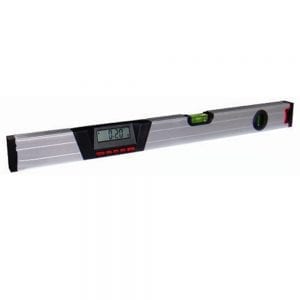 MDL60 Digital Spirit Level with Inclinometer