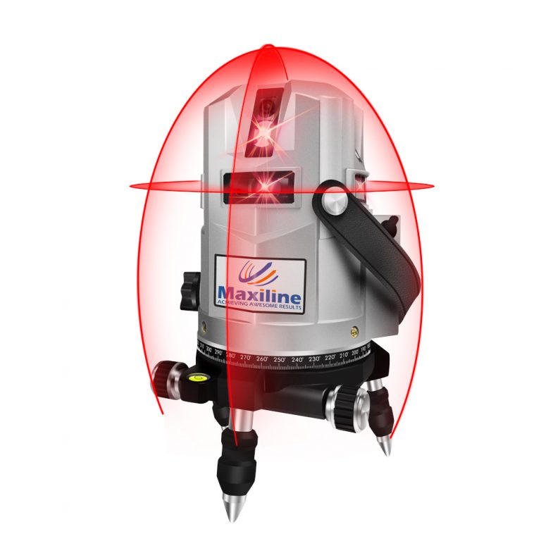 Multiline Lasers Maxiline