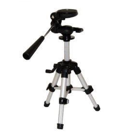 SML02 Laser & Camera Tripod for Laser level Distance Measurer Range Finder