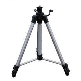1.66M 5/8″ Thread Laser Tripod for Laser Level Dumpy Level w Carry Bag