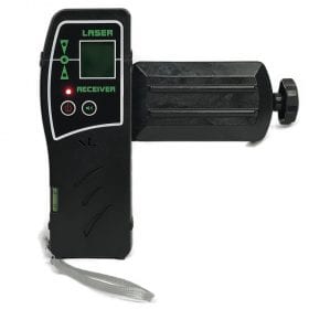 LR70G Laser Receiver Detector for Green Beam Cross Line Laser Level
