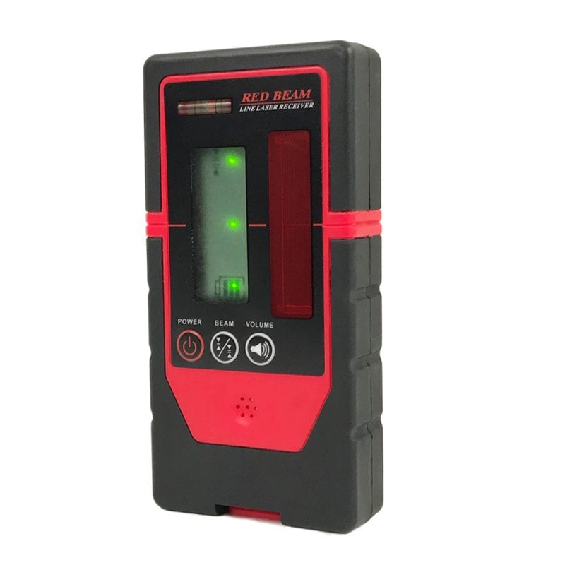 Cross Line Laser Levels Dot & Line Laser Level Maxiline