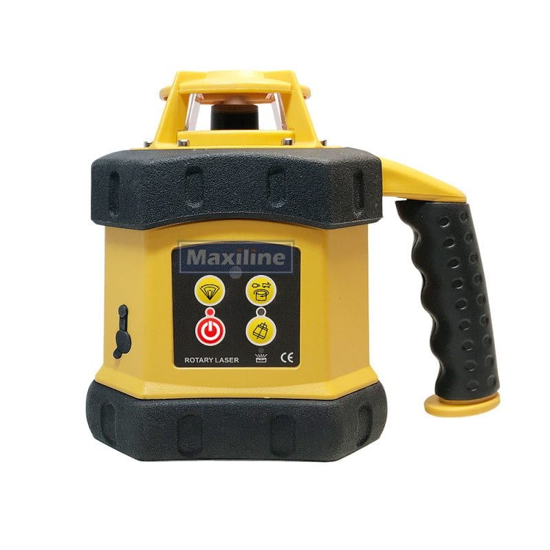 Rotary Lasers Maxiline Australian Laser Tool Specialists