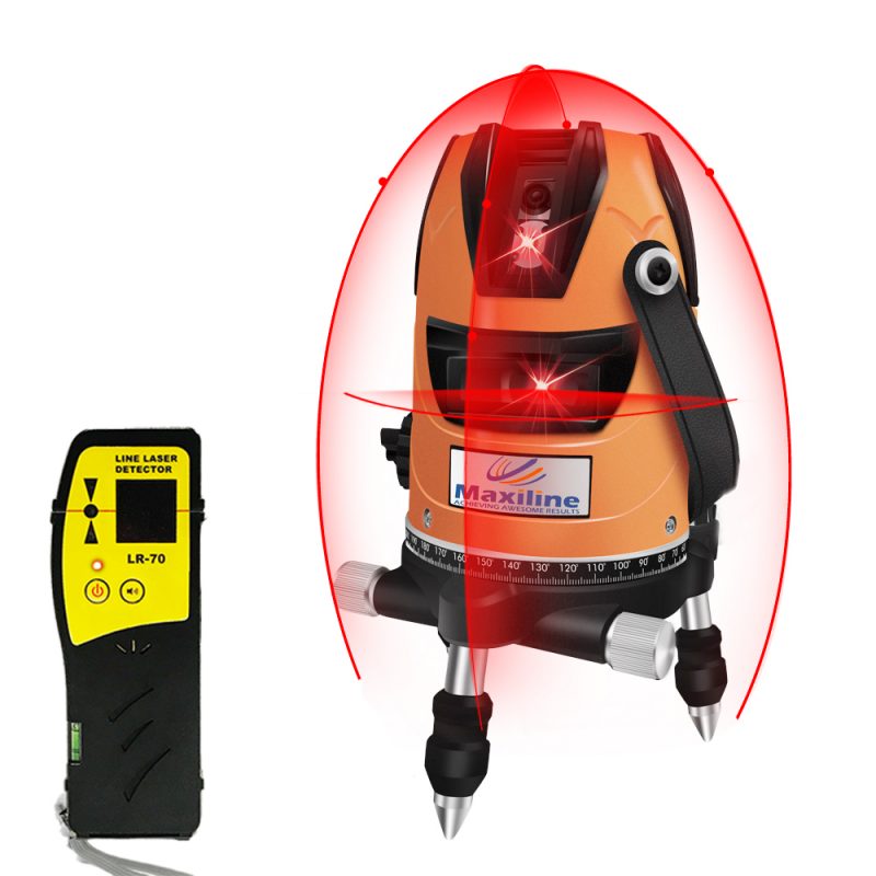 Maxiline: Laser Tool Specialist | Laser Level Kit for Sale