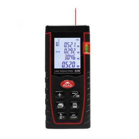 LD60 60M Laser Distance Meter