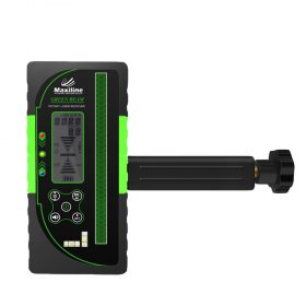 DLD200G Green Beam Digital Rotary Laser Level Measuring Receiver