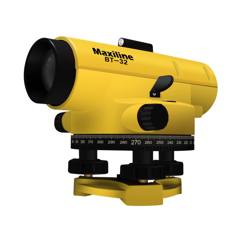 Rotary Lasers Maxiline Australian Laser Tool Specialists