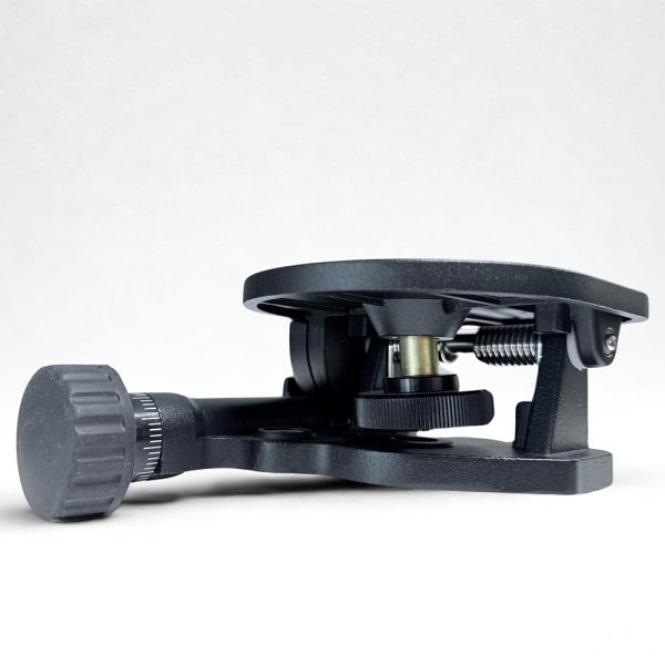 5/8-11 laser grade adapter for rotary laser level